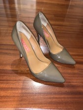 scarpe donna con Tacco usate Due Volte