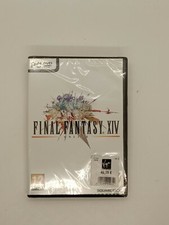 FINAL FANTAST XIV ONLINE PC