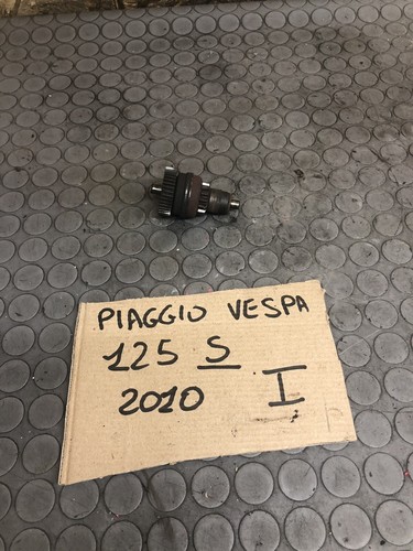 Pignone avviamento piaggio - pignone,
