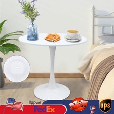 Tavolino da pranzo rotondo