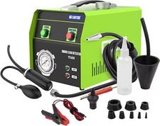 Macchina del fumo KFZ EVAP