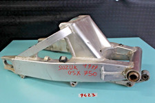 FORCELLONE RUOTA POSTERIORE SUZUKI GSX R 750  GSXR 750