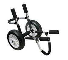 Ascan SUP-Trolley