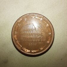 2 Centesimi 2002 Italia