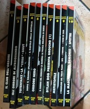 DYLAN DOG SUPER BOOK ORIGINAL