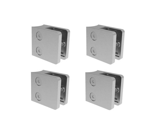 Acciaio inox supporto in - 4,