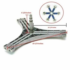 DC97-15491A Gruppo albero