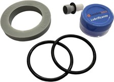 Kit Riparazione originale Cassetta Pucci Ricambi Con Lubrificante tenuta top