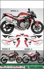 Adesivi brutale 750 - adesivi,
