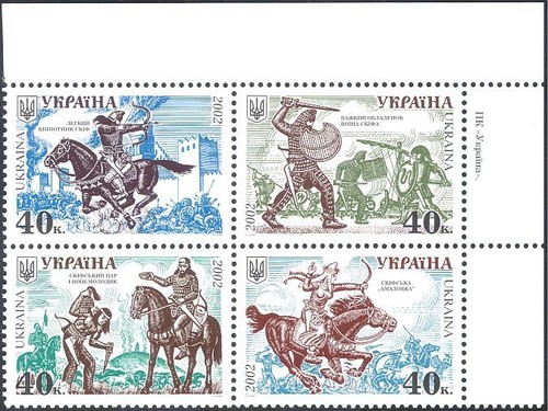 Ucraina 2002