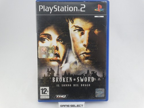 Broken sword sonno del - il,