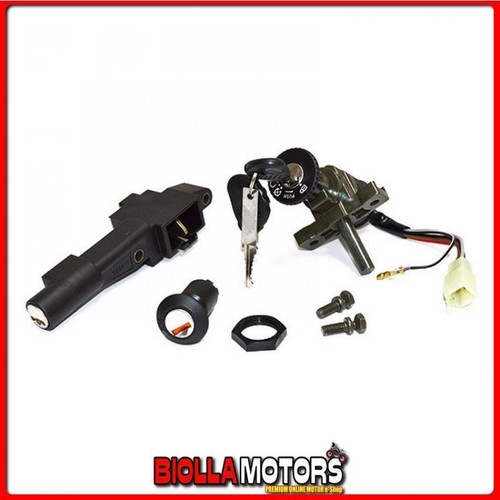0972009 serrature kit - 0972009,