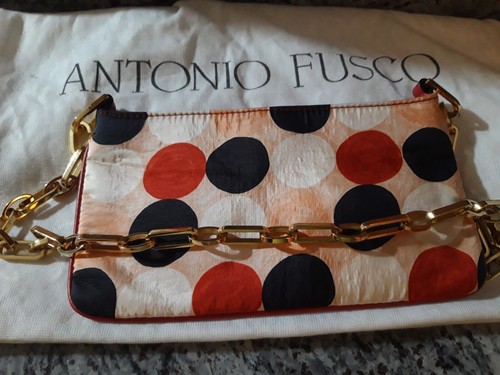 Borsetta donna antonio - borsetta,