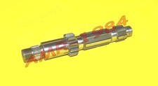 ALBERO PRIMARIO CAMBIO Z 10 ROTAX 123 RS 125 1992 1994 RX 125 1989 AP0220075
