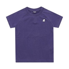 4562AP maglia bimbo K-WAY