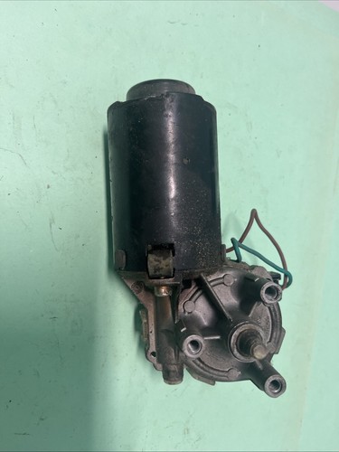 Motorino tergicristallo fiat - tergicristallo,