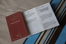 Libricino booklet THEOREIN