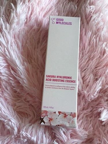 Nuove buone molecole sakura - nuove,