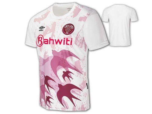 Umbro rondini maglia - umbro,