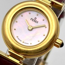 Orologio donna FENDI 320L