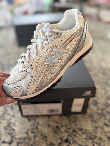 Scarpe ginnastica new - da,
