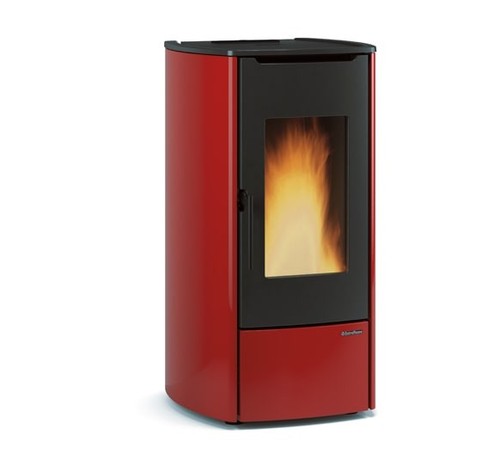 Termostufa pellet extraflame - termostufa,