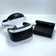 PlayStation PS VR SONY Headset