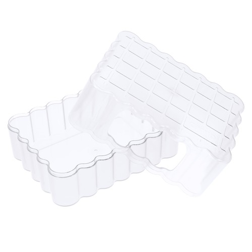 Vaschetta bagnetto criceto - vaschetta,