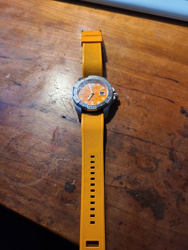 Orologio subacqueo victorinox - subacqueo,