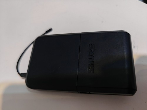 Shure pgx wireless transmitter - shure,