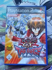 Yu-Gi-Oh! Gx: Tag Force
