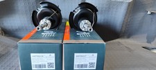 COPPIA AMMORTIZZATORI ANT. FORD FOCUS II - CMAX ---ATECSO