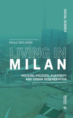 Living milan paolo - in, by