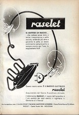 RASELET (1939)