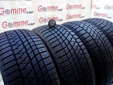 4 PNEUMATICI INVERNALI