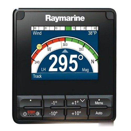 Strumento autopilota raymarine - strumento,