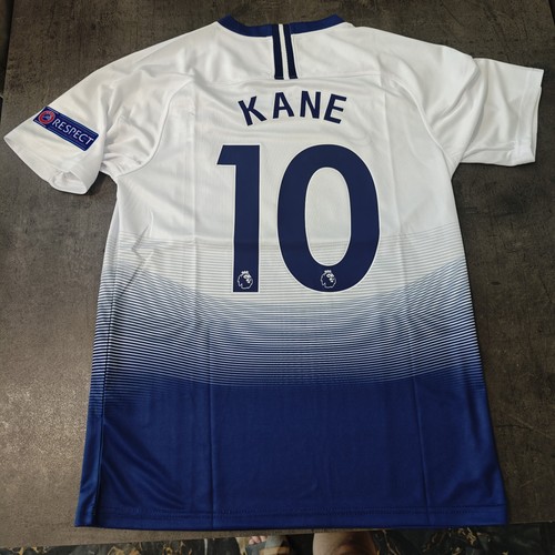 Maglia kane tottenham 2019 - kane,