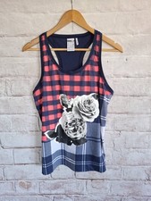 Top canotta da donna Stella