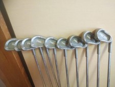 PING ZING KARSTEN Set di ferri