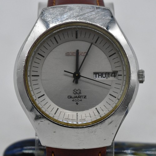 Orologio vintage seiko 4004 - vintage,