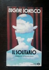 Eugène Ionesco - Il solitario