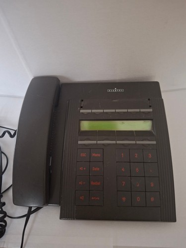 Telefono isdn alcatel - alcatel,