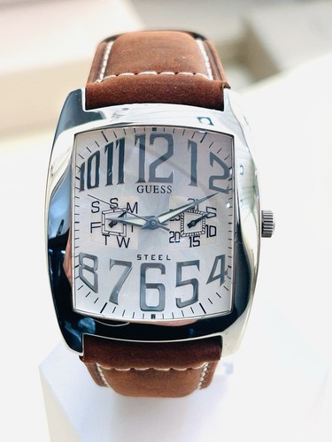 Orologio guess uomo - orologio,