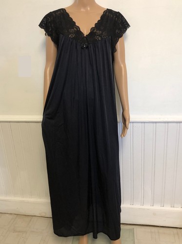 Camicia notte vintage - camicia, da