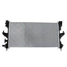FCA Radiatore Radiatore Motore