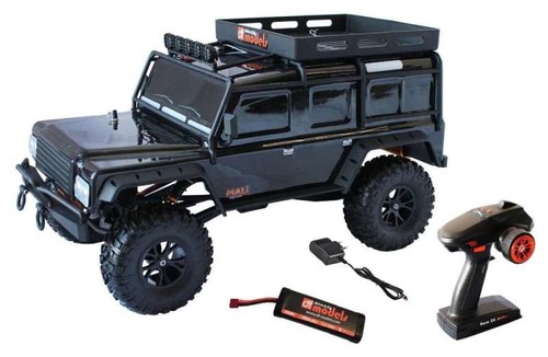 Models 4wd crawler - df-models,