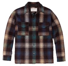 Filson Mackinaw Camicia Jac