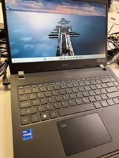 Acer TravelMate P2 14"