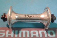 Mozzo MTB anteriore Q/R