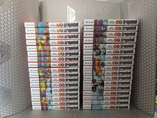 Dragon Ball Ultimate Edition